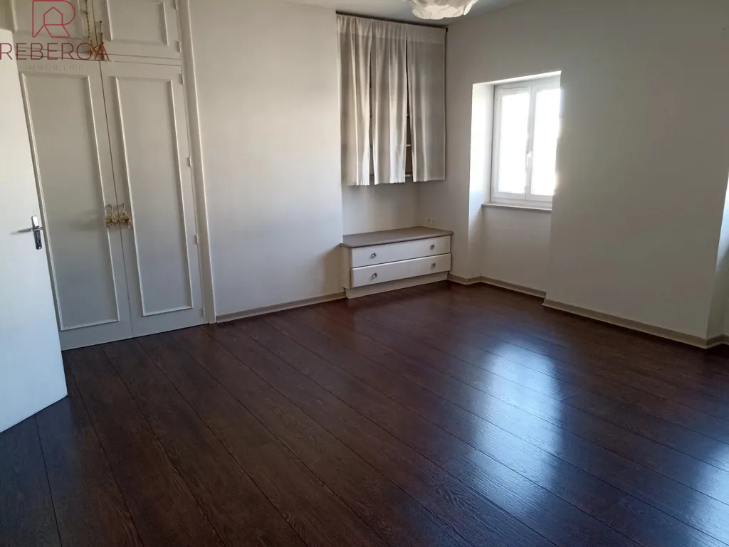 Appartement 4 pièces à Mazamet