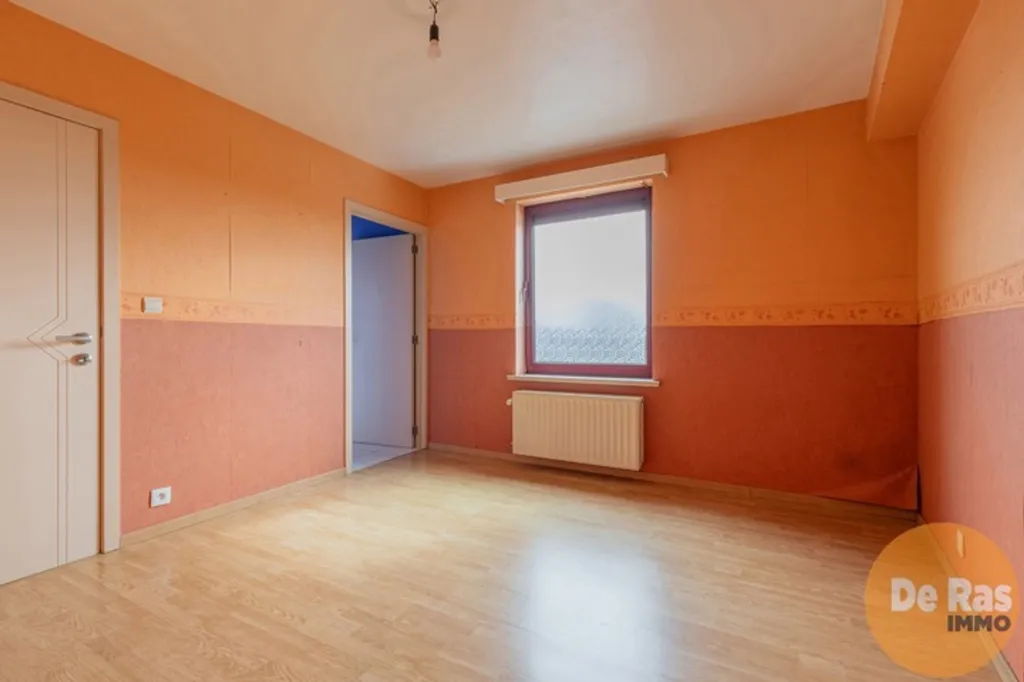 Pièces - Appartement avec Vue sur la Place du Marché à Herzele
