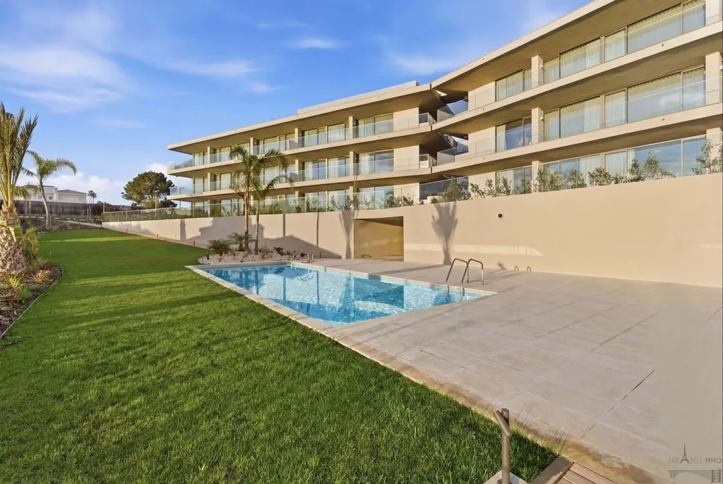 Bassein - Luxury Flat with Sea Views in Carvoeiro