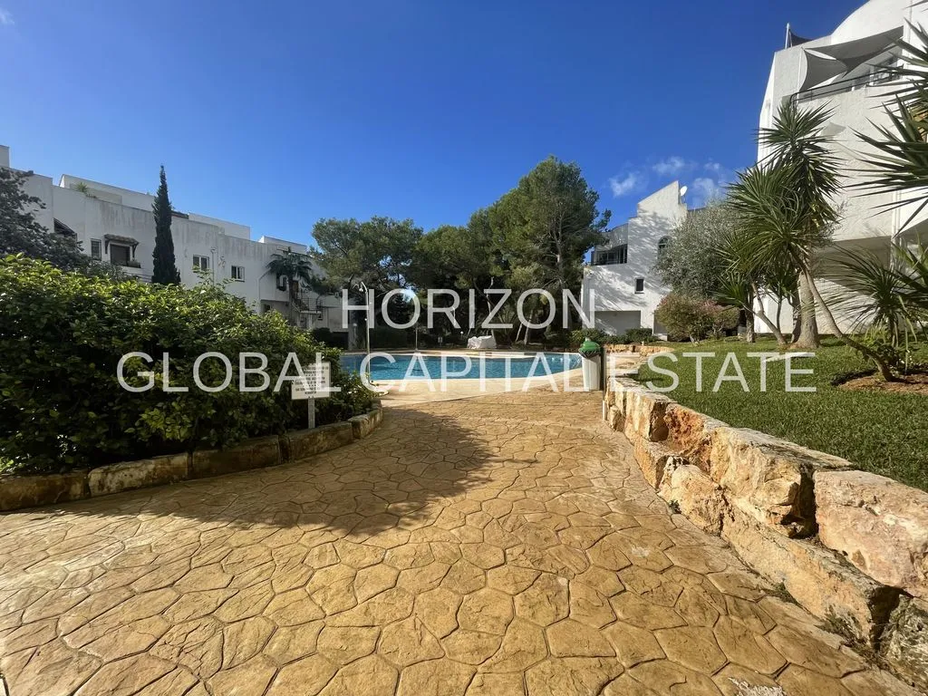 Extérieur - Luxury Apartment with Sea View in Sol de Mallorca