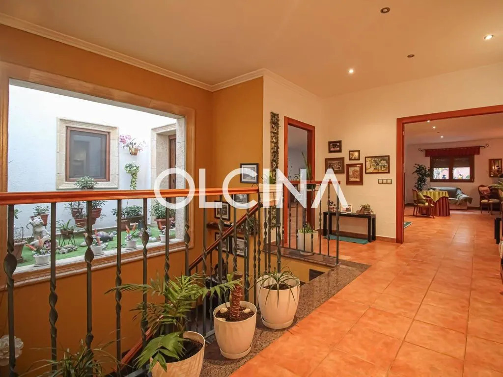 Esik - Luxury Chalet with Mountain Views in Alcoy