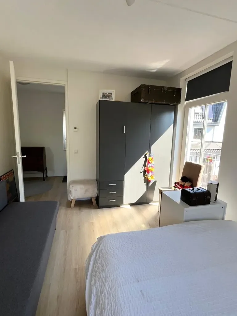 Magamistoad - Charming House with Garden in Bussum