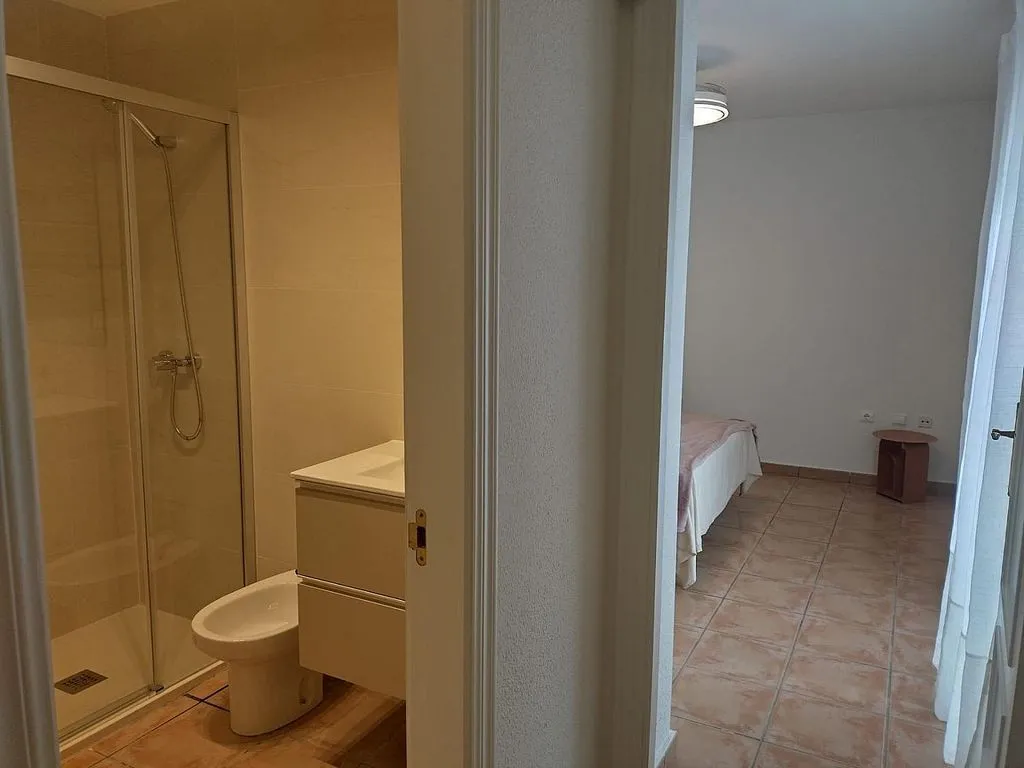 Bagni - Duplex with Sea View in El Mojón