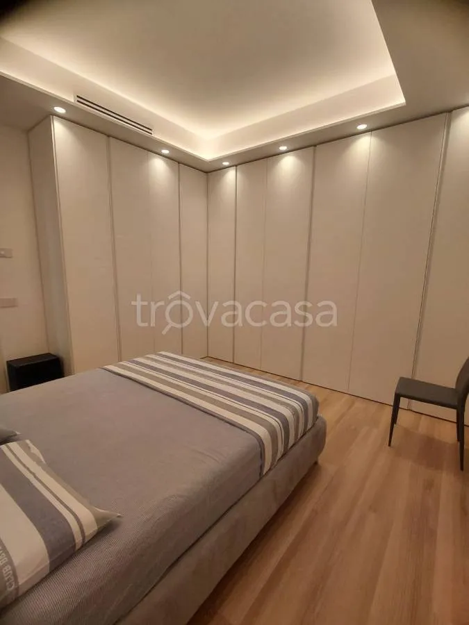 Camere da letto - Modern Apartment with Terrazzone in Pesaro