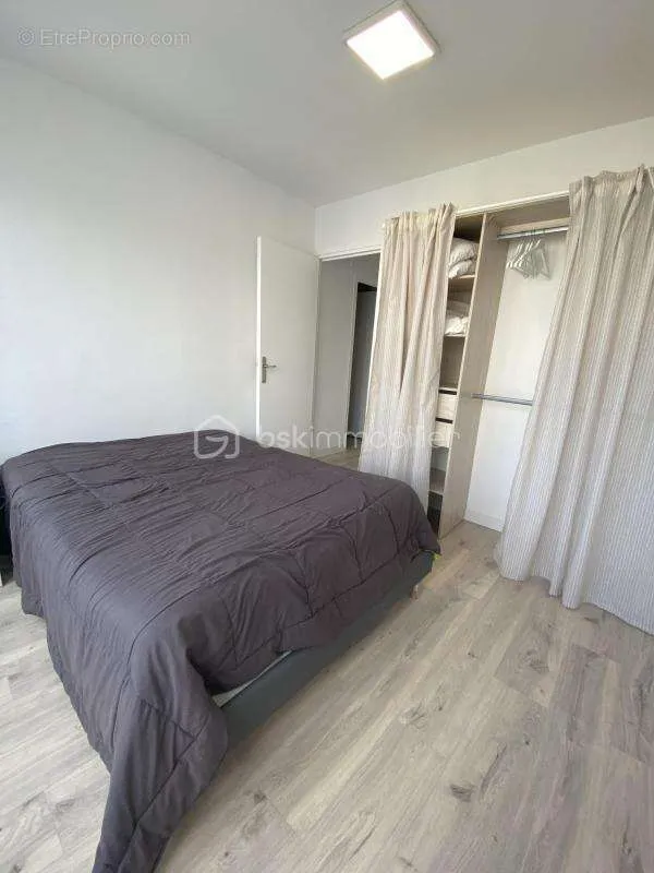 Bedrooms - City Centre 3-Piece with Terrace and Lift