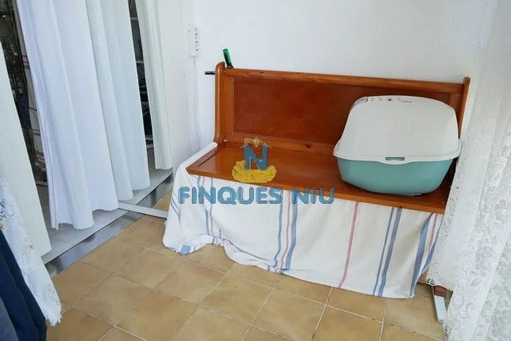 Bathrooms - Apartment with Pool in Platja d'Aro