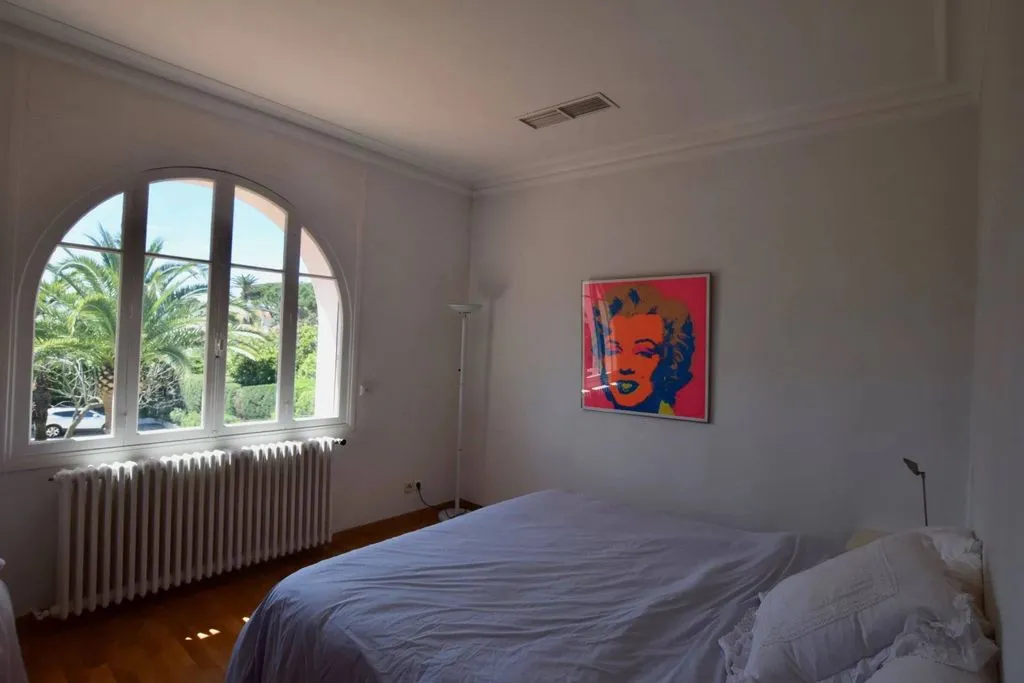 Magamistoad - Luxury Villa with Pool in Antibes
