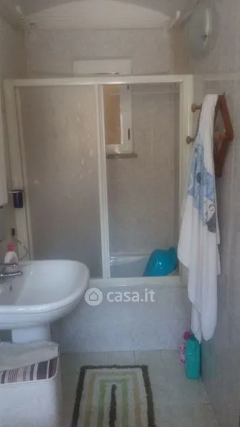 Bagni - Rustic 2-Bedroom Flat in Asti