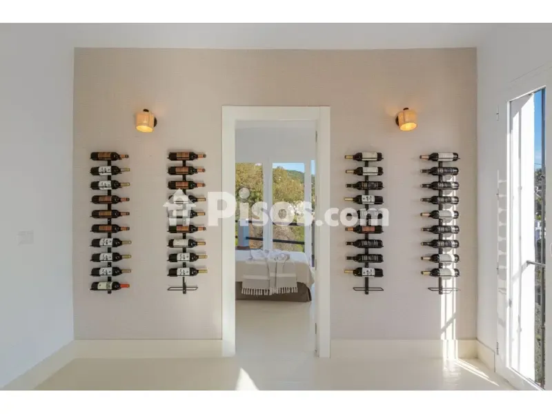 Toad - Rustic Villa with Sea Views in El Madroñal