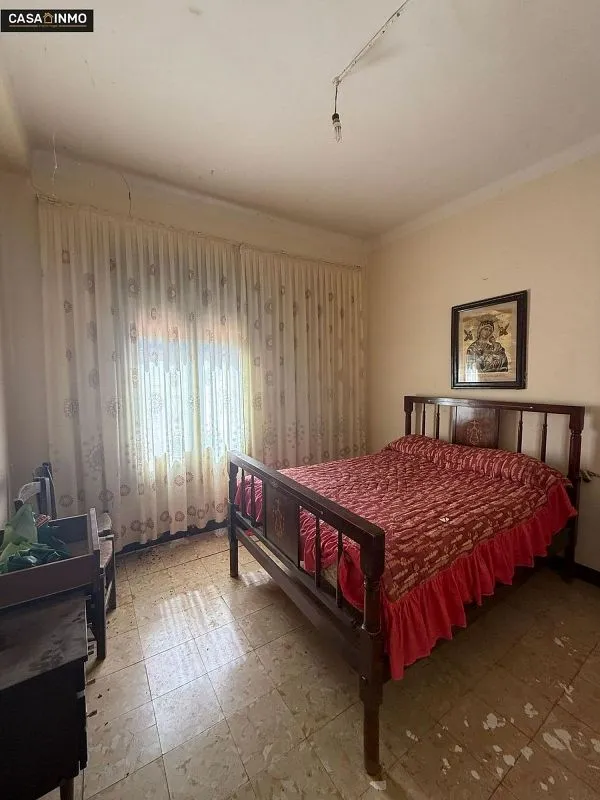 Chambres - Rustic Farmhouse with Garden in Barbastro