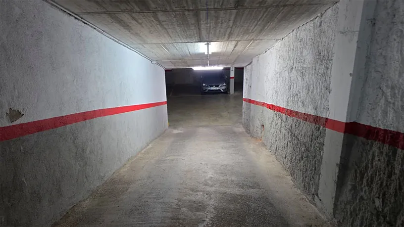 Garage - Garage with Parking in Sabadell