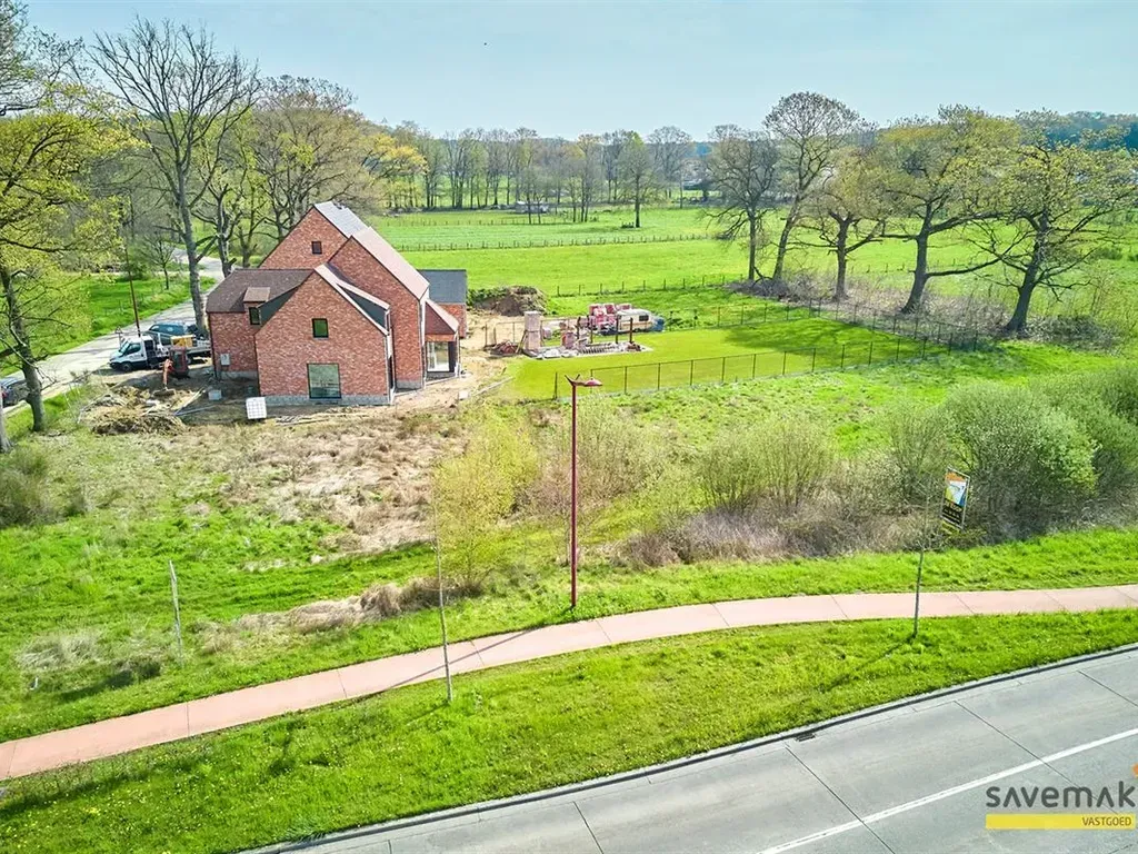 Aerial - Plot for Development in Schaffen