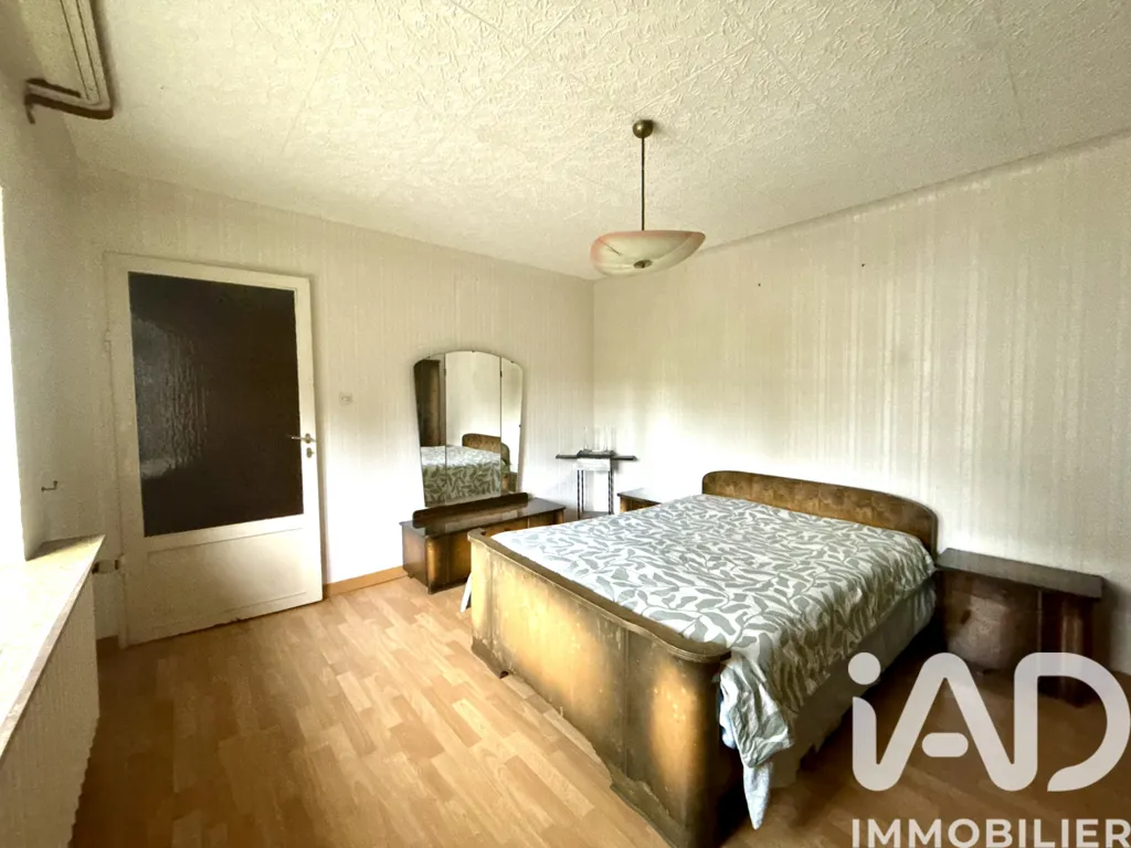 Chambres - Maison de Village avec Jardin à Spicheren