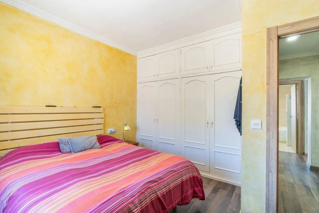 Bedrooms - Luxury Villa with Pool in Torrevieja