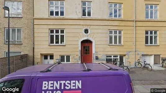 Välivaade - Warehouse for Rent in Brønshøj