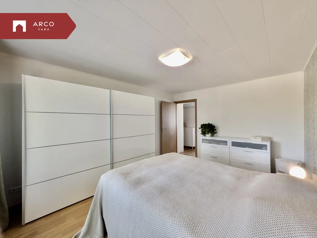Chambres - Appartement 2 pièces à Tartu linn