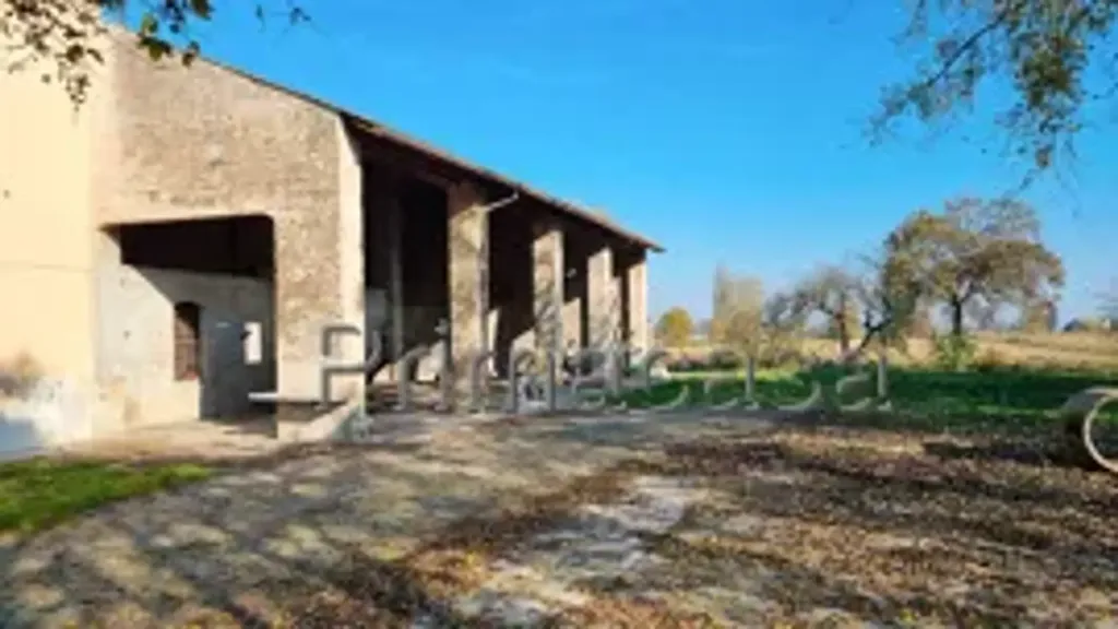 Välivaade - Rustic Farmhouse with Potential in Asola
