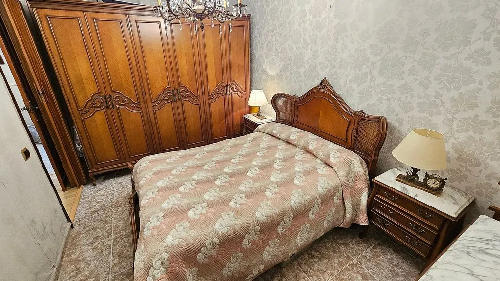 Magamistoad - Flat with South-West View in Nou Eixample Sud