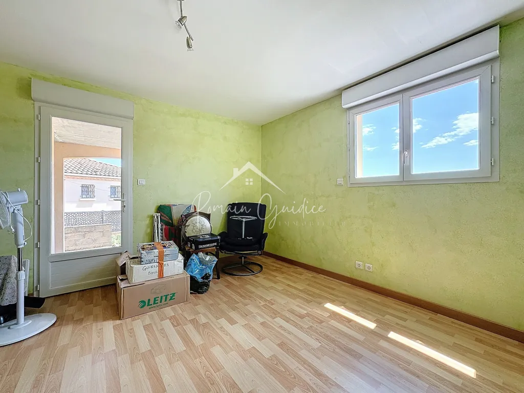 Elutuba - Villa with Impressive View in Millau