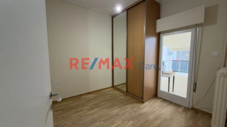 Rooms - Apartment with Balcony in Pangrati Centre