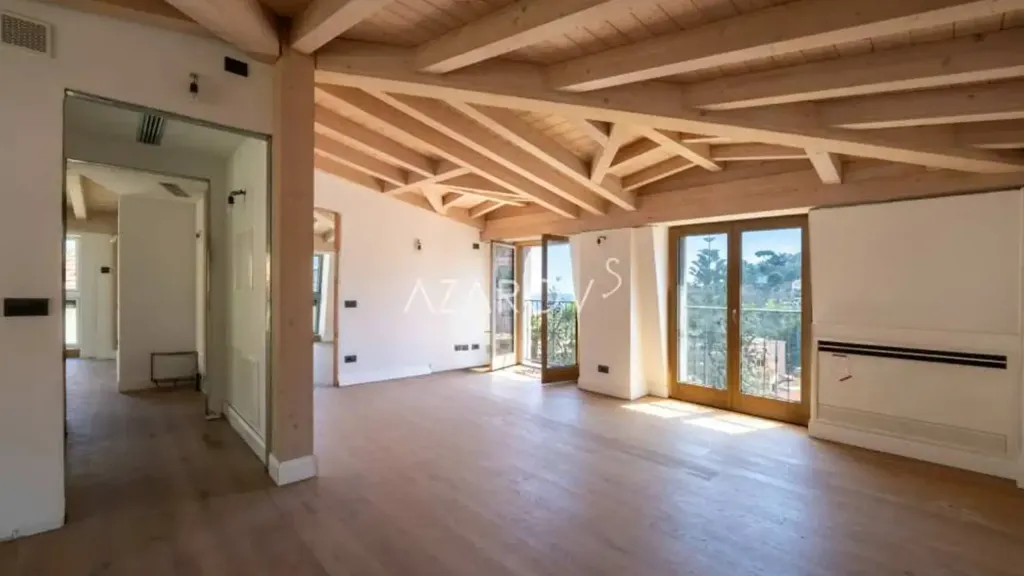Elutuba - New Villa with Sea View in Sanremo