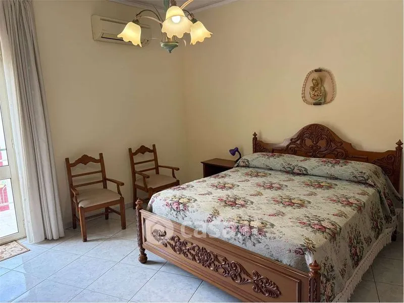 Camere da letto - Spacious Flat with Balcony in Siracusa