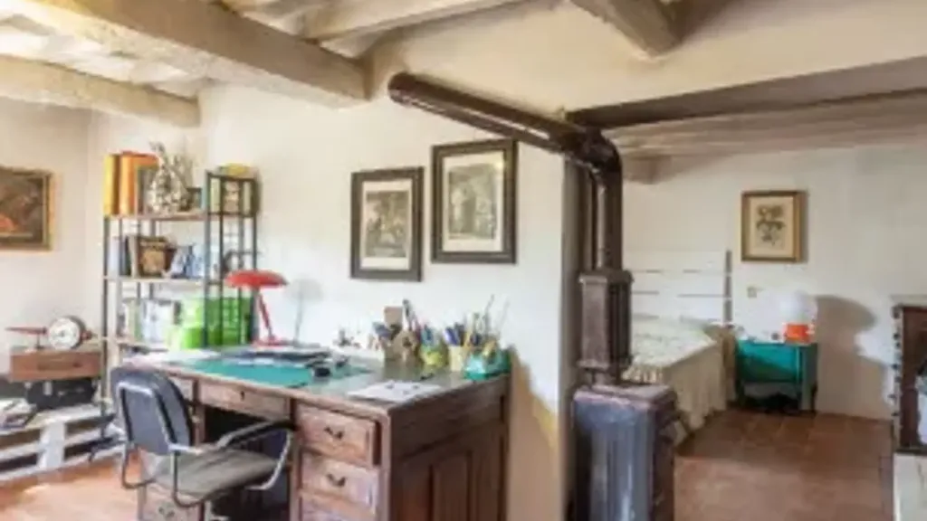 Office - Casale with Farmyard near Castellarano