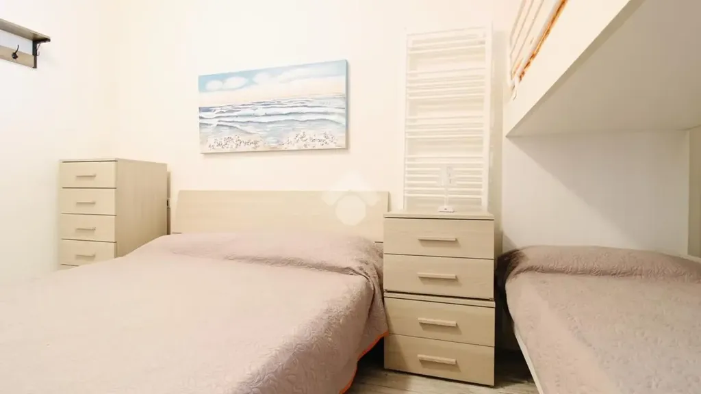 Camere da letto - Modern Studio in Piazza Marconi, Jesolo