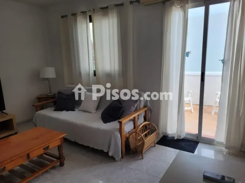 Séjour - Restaurant with Apartments in Cala de Bou