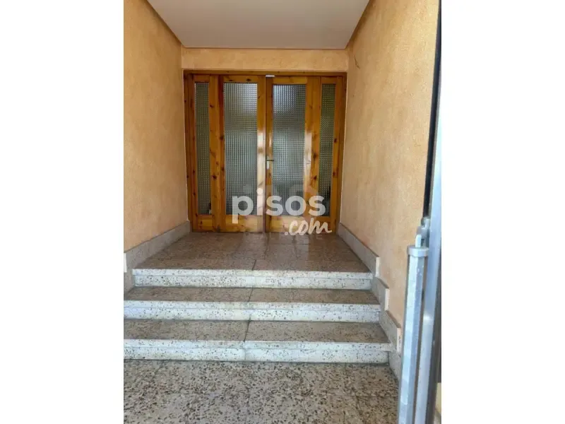 Entrée - Spacious House with Garden in La Bañeza
