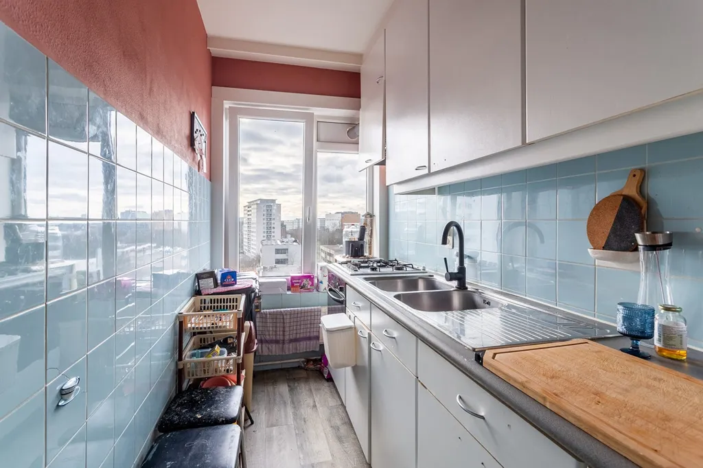 Appartement 2 chambres à Berchem