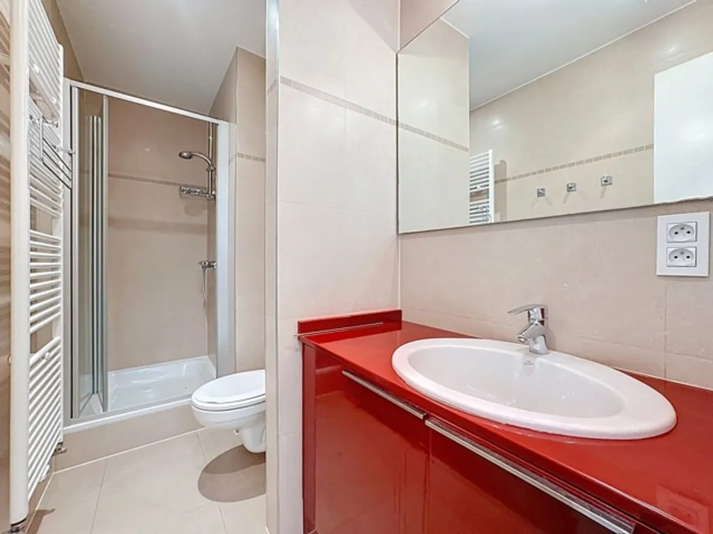 Appartement 4 chambres à Ixelles