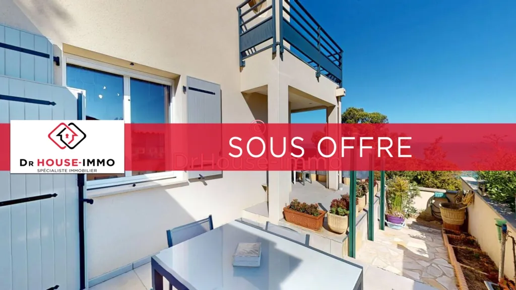Terrazza - Contemporary Villa with Sea View on Leucate Cliffs