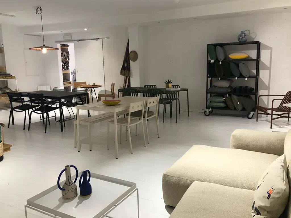 Elutuba - Commercial Space with High Visibility in Herentals