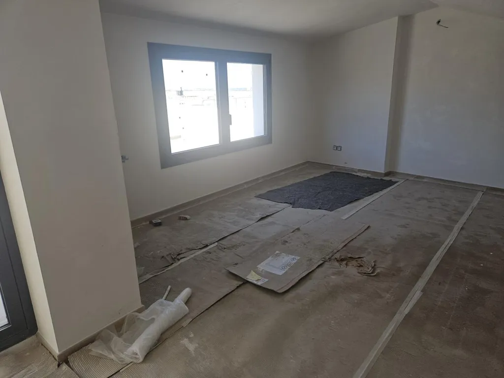 Toad - Newly Built Apartment with Sea View in Els Grecs