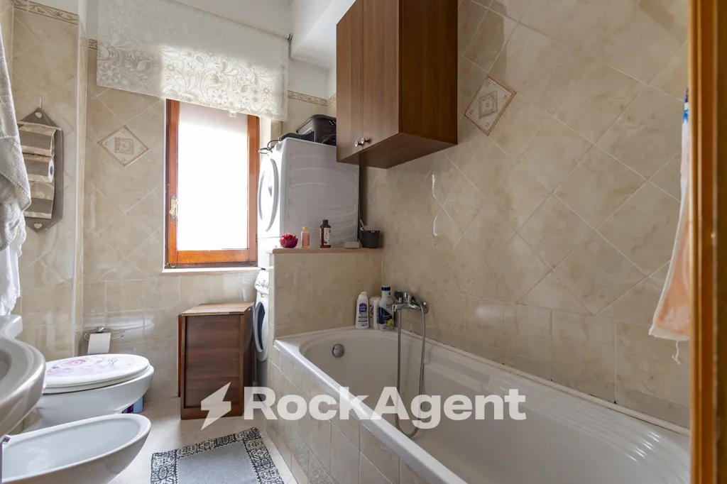 Vannitoad - Apartment with Balcony near Catanzaro Centre