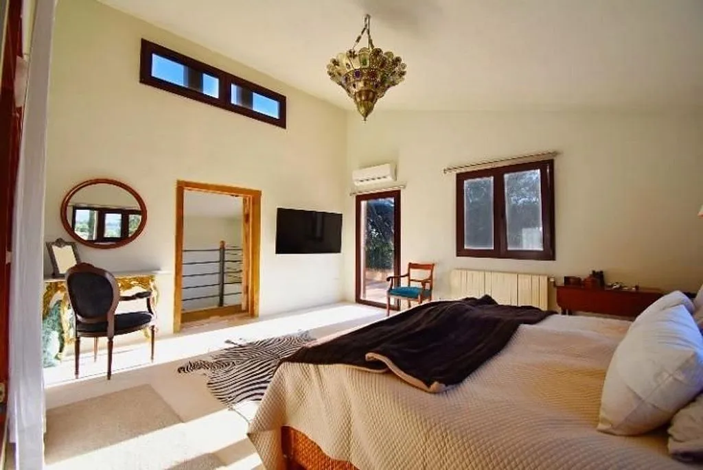 Magamistoad - Luxury Farmhouse with Pool in Sencelles
