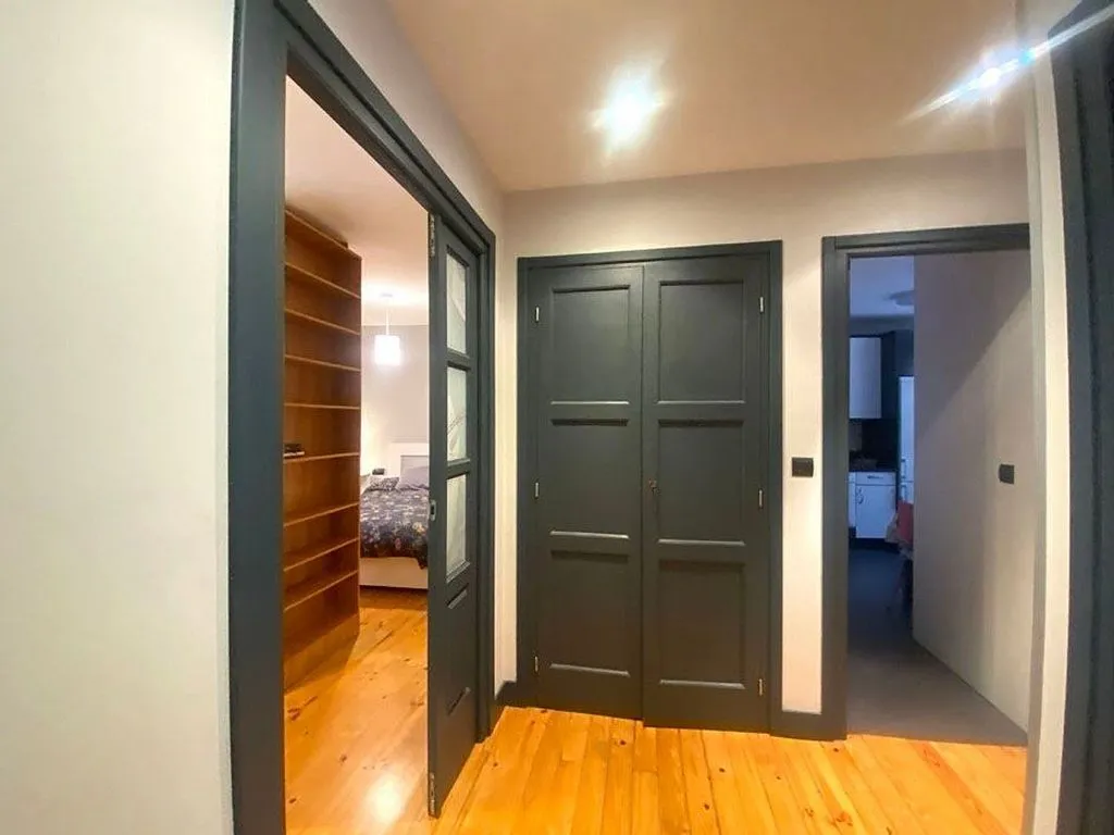 Entrée - Apartment with Terrace in Casco Viejo