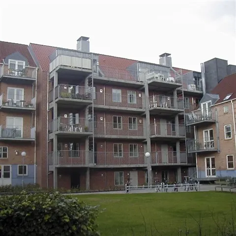 Esterno - Apartment with Pets Allowed in Vejle