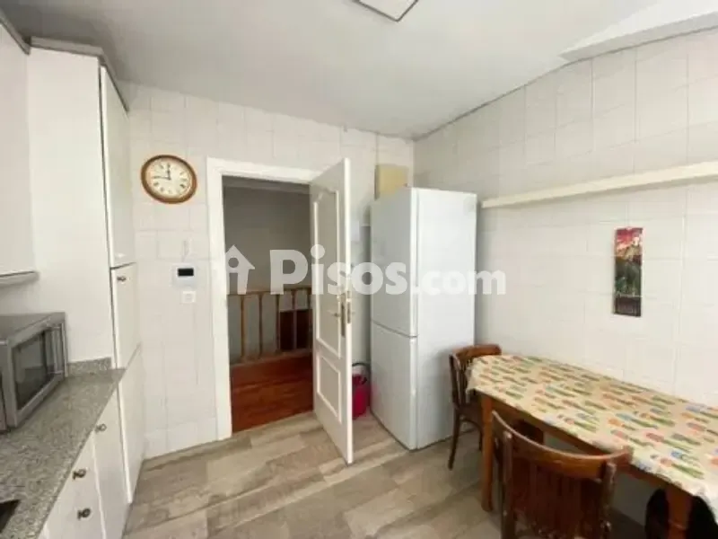 Cuisine - Penthouse with Cathedral Views in Historic Centre
