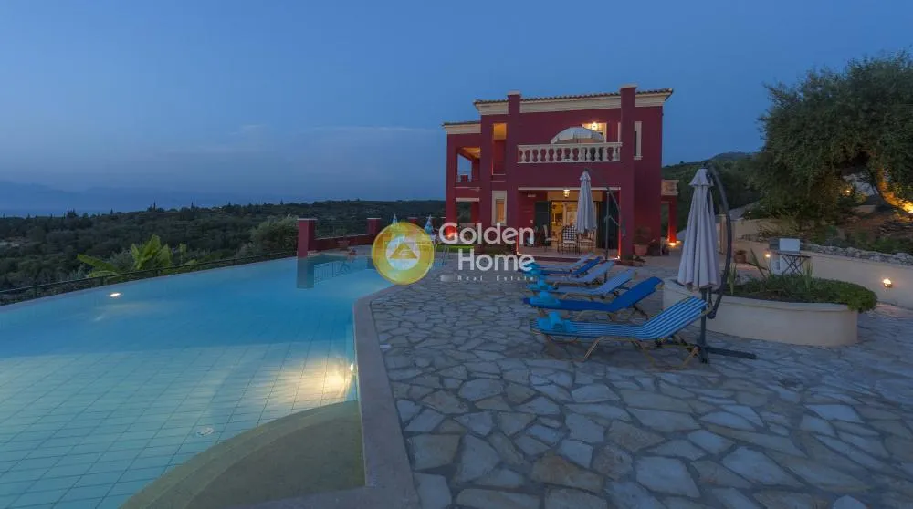 8-room house in GR