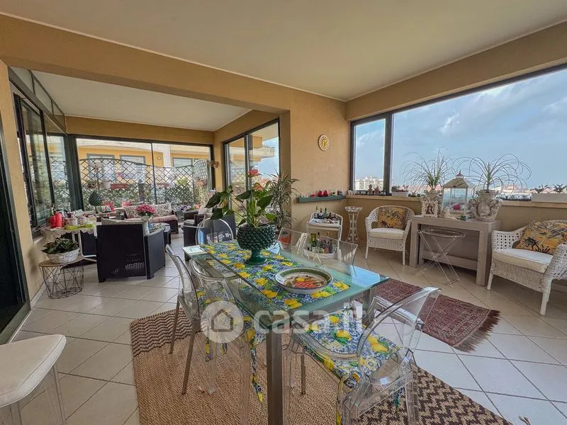 Terrasse - Duplex Attico with Panoramic View in Siracusa