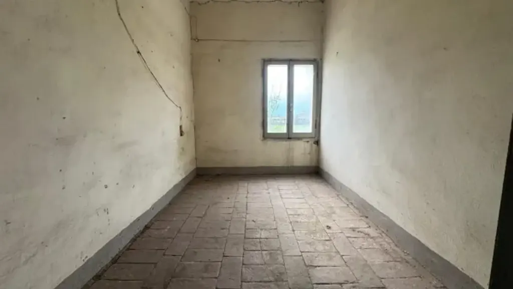 Toad - Traditional Romagnola House with Fienile in Forlì