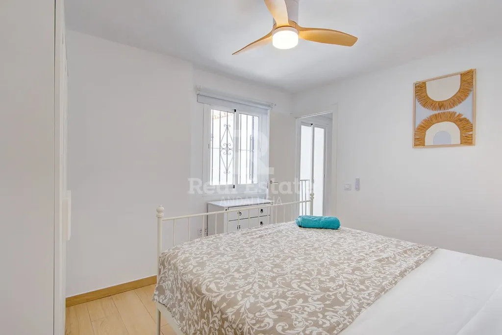 Camere da letto - Modern Bungalow with Pool in Canillas de Albaida