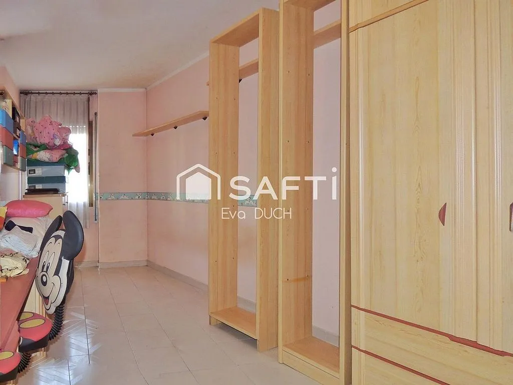 Magamistoad - Flat with Balconies in Central Tordera
