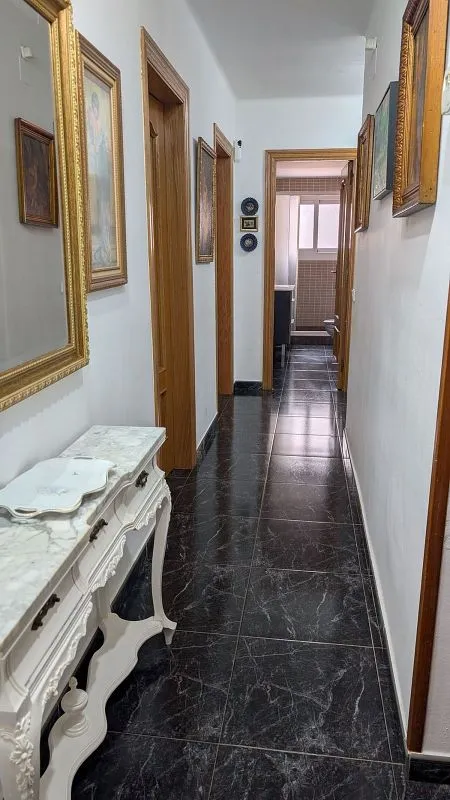 Esik - Apartment with Terrace in L'Eixample