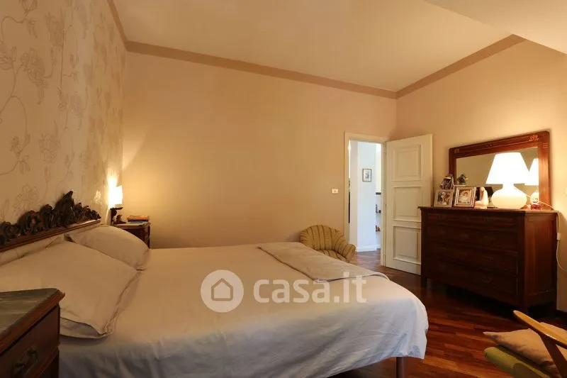 Chambres - Restored Apartment with Garden in Genoa