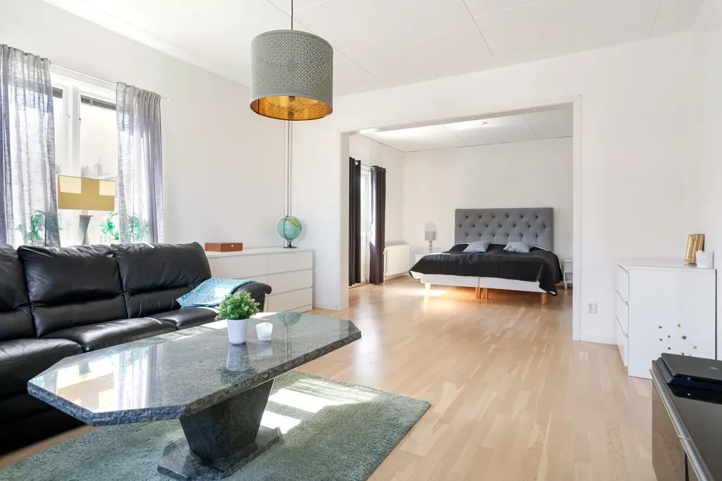 Elutuba - Spacious Villa with Loft in Sundsvall