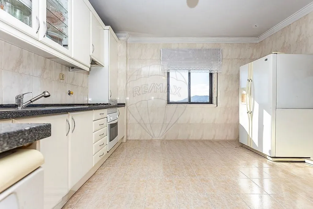 Köök - Luxury Duplex Flat in Sintra