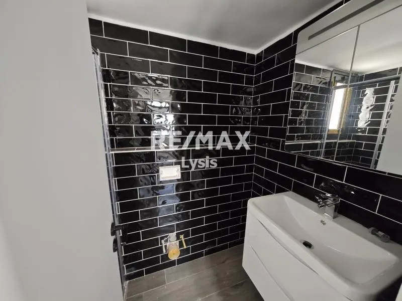 Vannitoad - Modernised Studio with Balcony in Rethymno